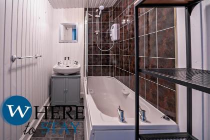 Charming 2 bedroom apartment in Gorgie - image 15