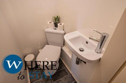 Charming 2 bedroom apartment in Gorgie - image 2