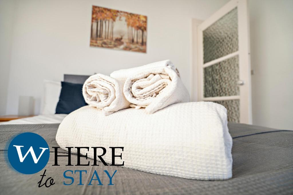 Charming 2 bedroom apartment in Gorgie - image 7