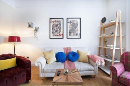 Meadowbank Residence 3bed free parking - image 20