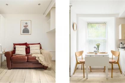 Central Studio Near Usher Hall & Edinburgh Castle - image 10