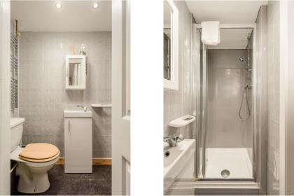 Central Studio Near Usher Hall & Edinburgh Castle - image 6