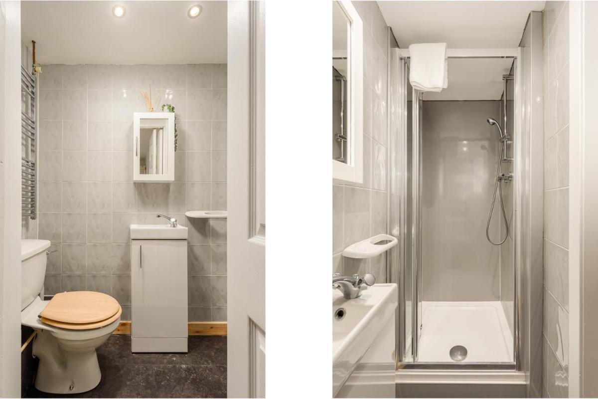 Central Studio Near Usher Hall & Edinburgh Castle - image 6