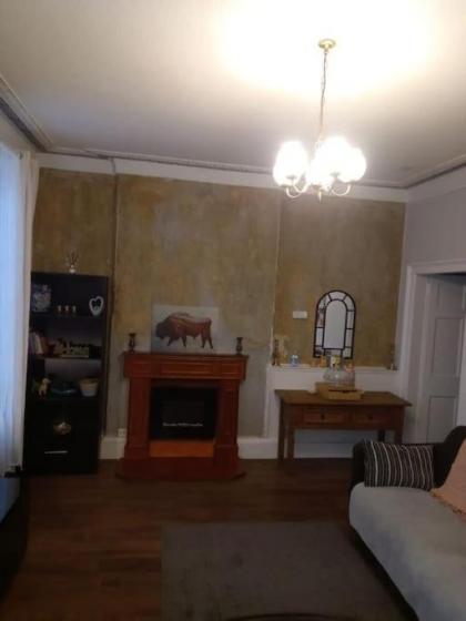 1 Bedrooms Flat in Central Edinburgh Haymarket Heart of Edinburgh Flat Sleeps 4  - image 13