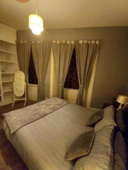 1 Bedrooms Flat in Central Edinburgh Haymarket Heart of Edinburgh Flat Sleeps 4  - image 19