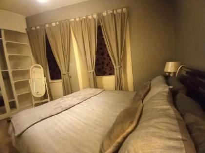 1 Bedrooms Flat in Central Edinburgh Haymarket Heart of Edinburgh Flat Sleeps 4  - image 20