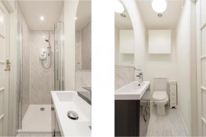 The Tollcross Apartment - Modern & Bright 1BR - image 11