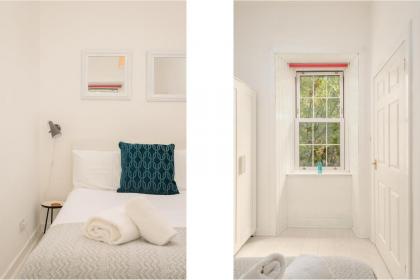 The Tollcross Apartment - Modern & Bright 1BR - image 12