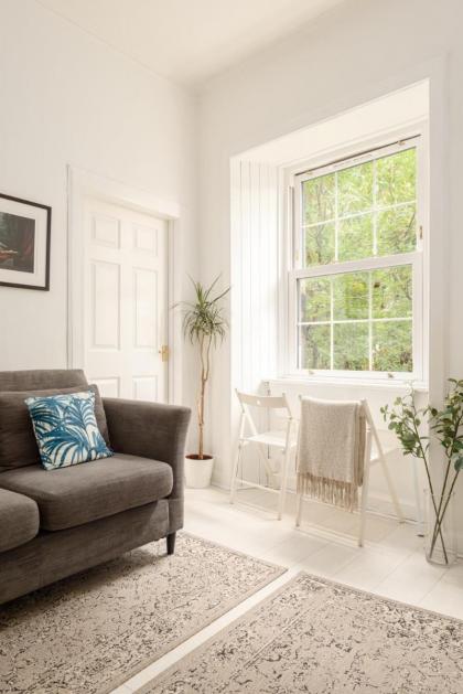 The Tollcross Apartment - Modern & Bright 1BR - image 17