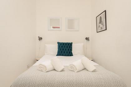 The Tollcross Apartment - Modern & Bright 1BR - image 5