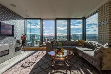Quartermile serviced apartments - image 10