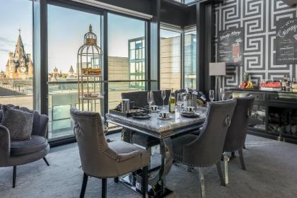 Quartermile serviced apartments - image 12