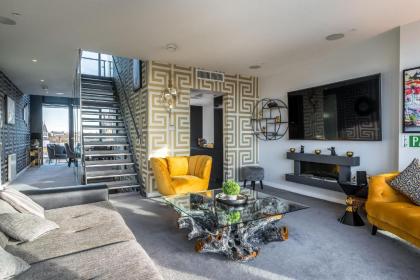 Quartermile serviced apartments - image 16