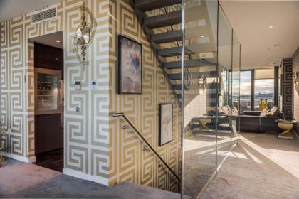 Quartermile serviced apartments - image 20