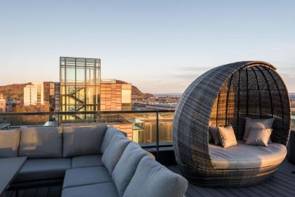 Quartermile serviced apartments - image 21