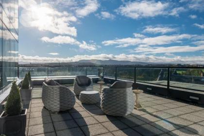 Quartermile serviced apartments - image 23