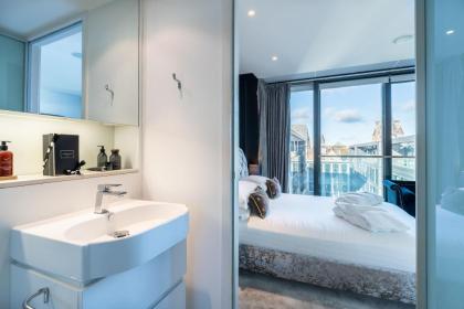 Quartermile serviced apartments - image 26