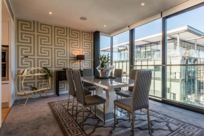 Quartermile serviced apartments - image 3