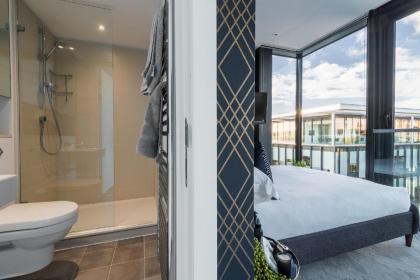 Quartermile serviced apartments - image 30