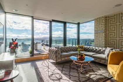 Quartermile serviced apartments - image 4
