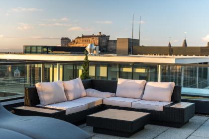 Quartermile serviced apartments - image 6