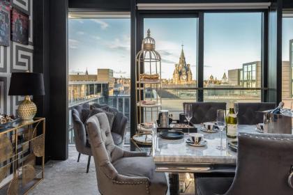 Quartermile serviced apartments - image 7