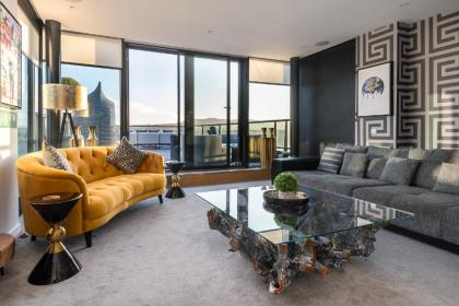Quartermile serviced apartments - image 8