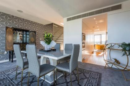 Quartermile serviced apartments - image 9
