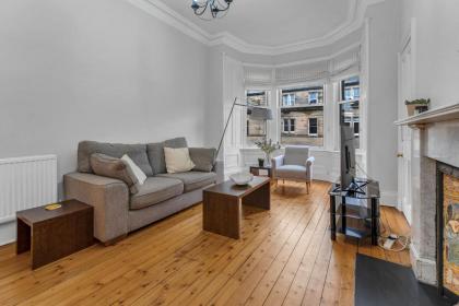 GuestReady - Serenity Flat near St James Centre Edinburgh 
