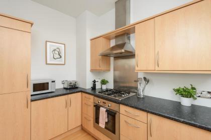 The Modern Mill Apartment - image 12