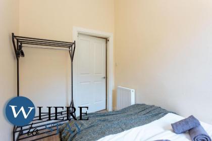 Beautiful 2Bed Ground-F Pitt St. Apartment - image 12