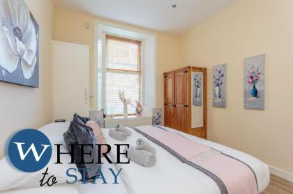 Beautiful 2Bed Ground-F Pitt St. Apartment - image 13