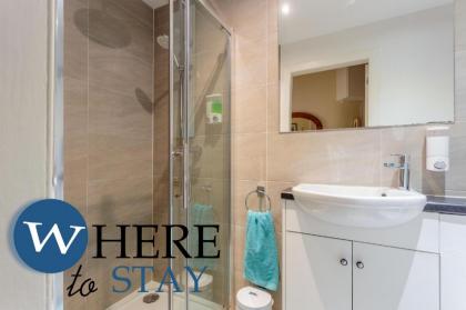 Beautiful 2Bed Ground-F Pitt St. Apartment - image 15