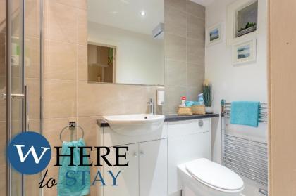 Beautiful 2Bed Ground-F Pitt St. Apartment - image 16