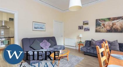 Beautiful 2Bed Ground-F Pitt St. Apartment - image 2