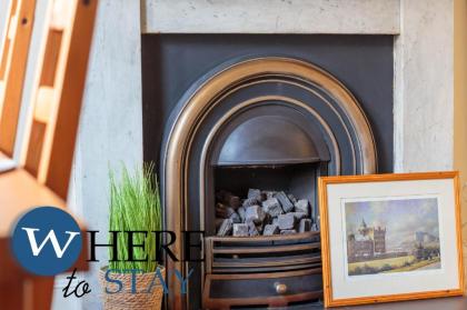 Beautiful 2Bed Ground-F Pitt St. Apartment - image 20