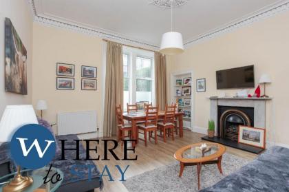 Beautiful 2Bed Ground-F Pitt St. Apartment - image 3