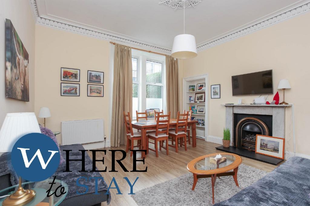 Beautiful 2Bed Ground-F Pitt St. Apartment - image 3