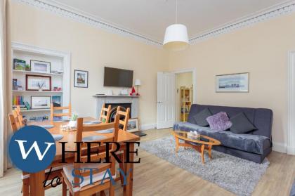 Beautiful 2Bed Ground-F Pitt St. Apartment - image 4