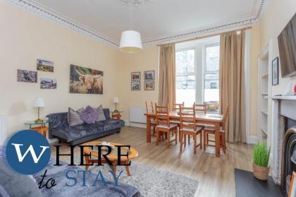 Beautiful 2Bed Ground-F Pitt St. Apartment - image 5