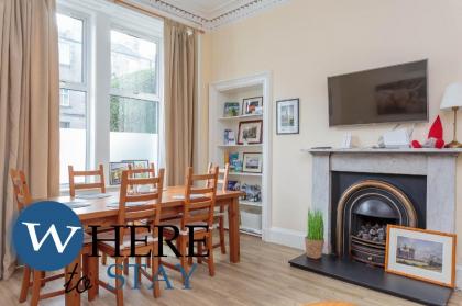 Beautiful 2Bed Ground-F Pitt St. Apartment - image 7