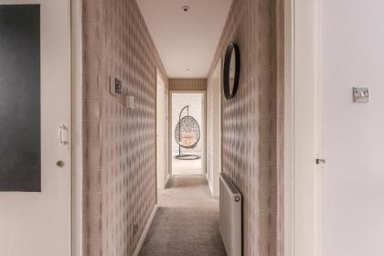 The Canongate Apartment - image 12
