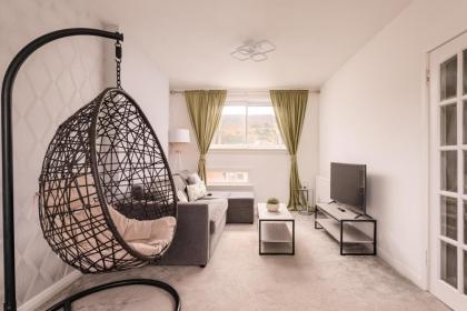 The Canongate Apartment - image 2
