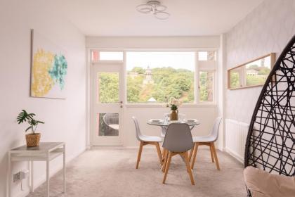 The Canongate Apartment - image 6