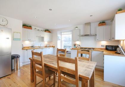 The Botanics Residence Edinburgh 