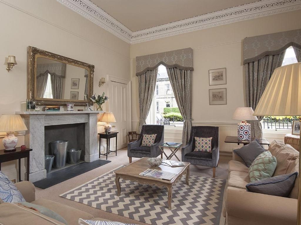 1 Bellevue Terrace - main image