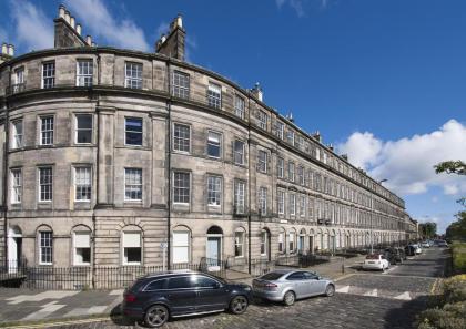 1 Bellevue Terrace - image 2
