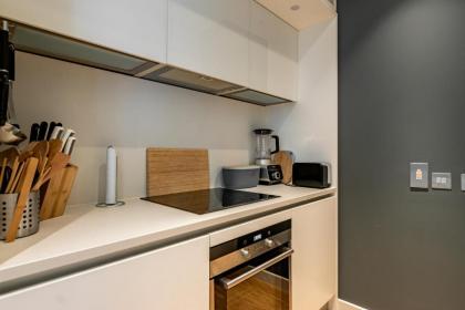 428 Beautiful Meadows apt with stunning views - image 11