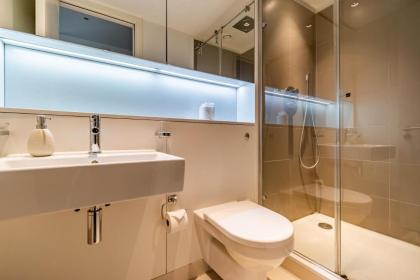 428 Beautiful Meadows apt with stunning views - image 15