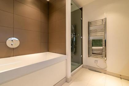 428 Beautiful Meadows apt with stunning views - image 21